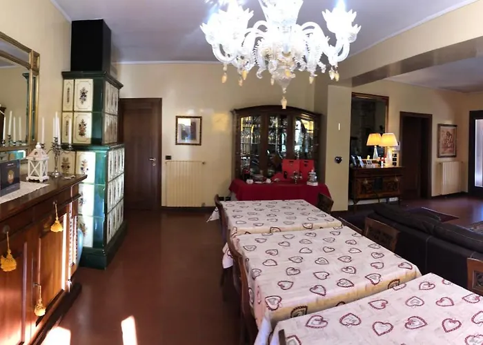 Villa Fior Di Robinia