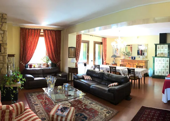 Villa Fior Di Robinia