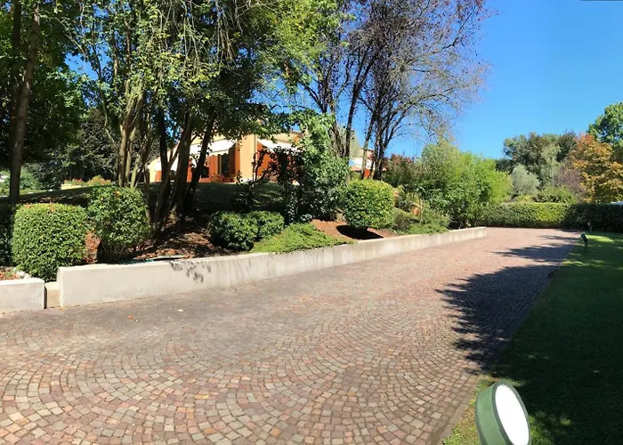 Villa Fior Di Robinia
