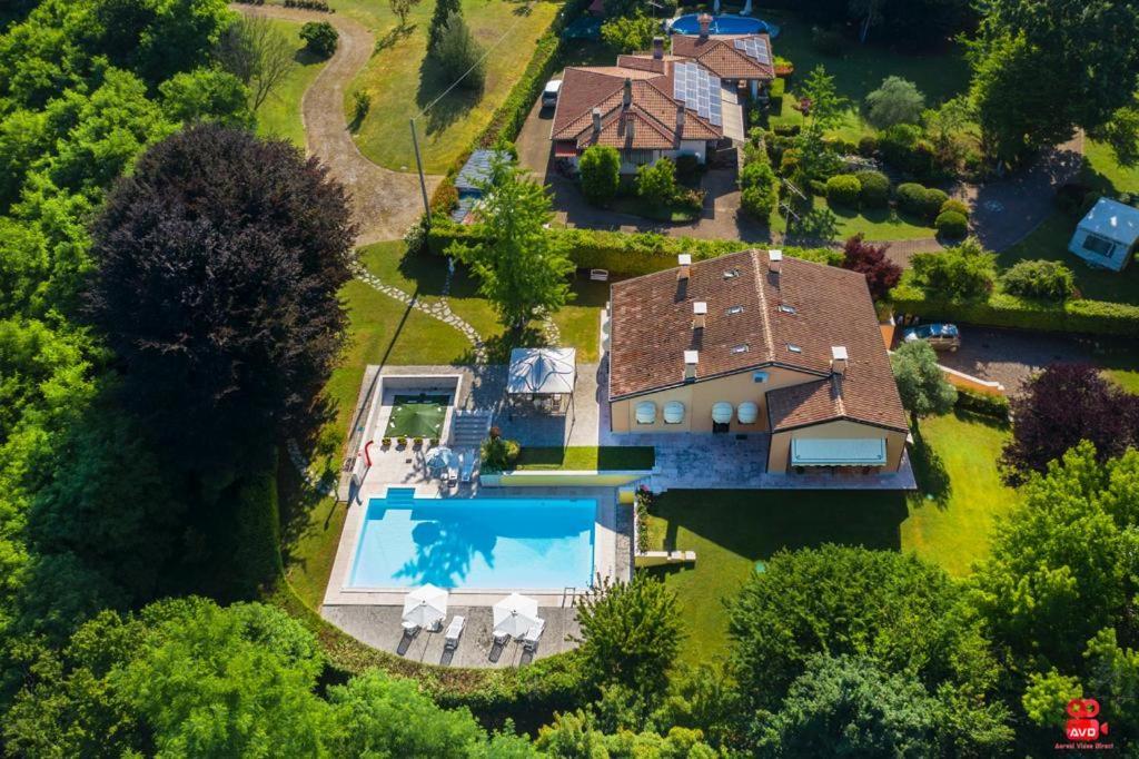 Fior Di Robinia 3*