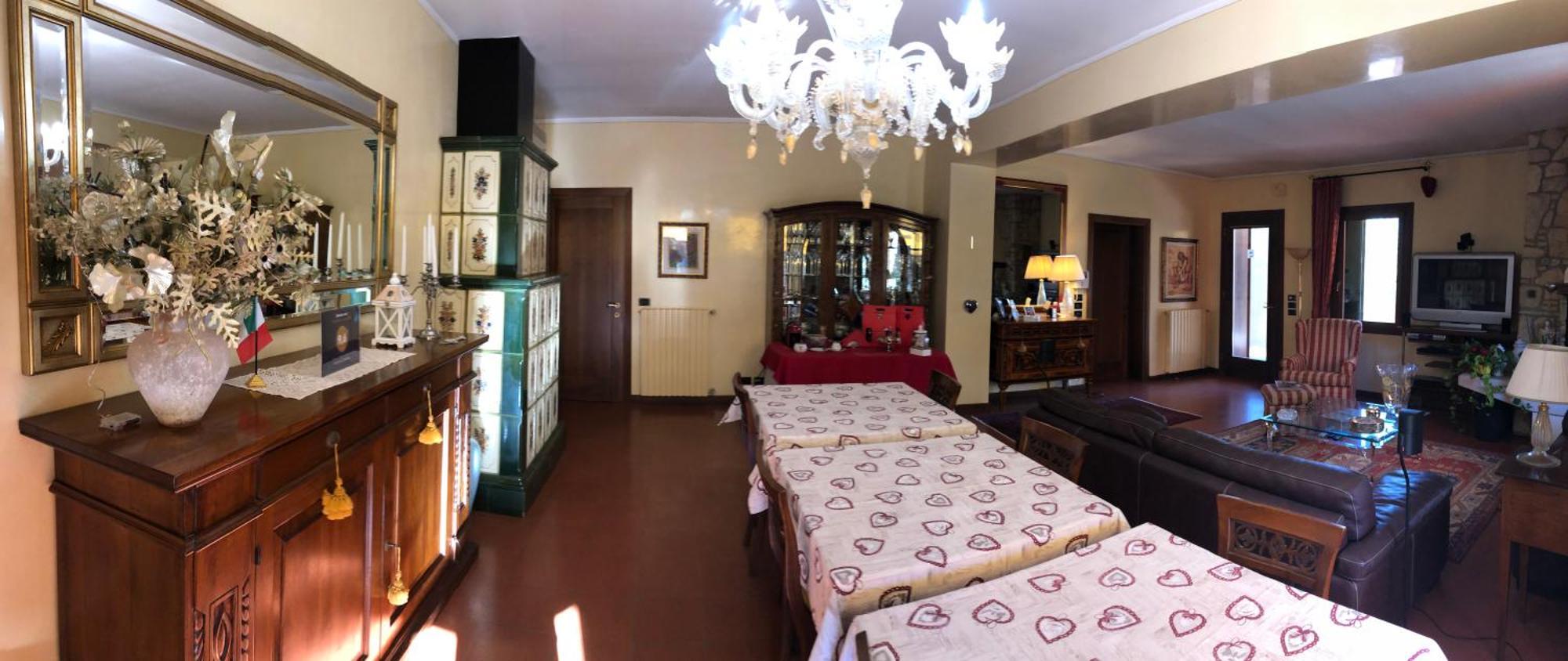 Fior Di Robinia