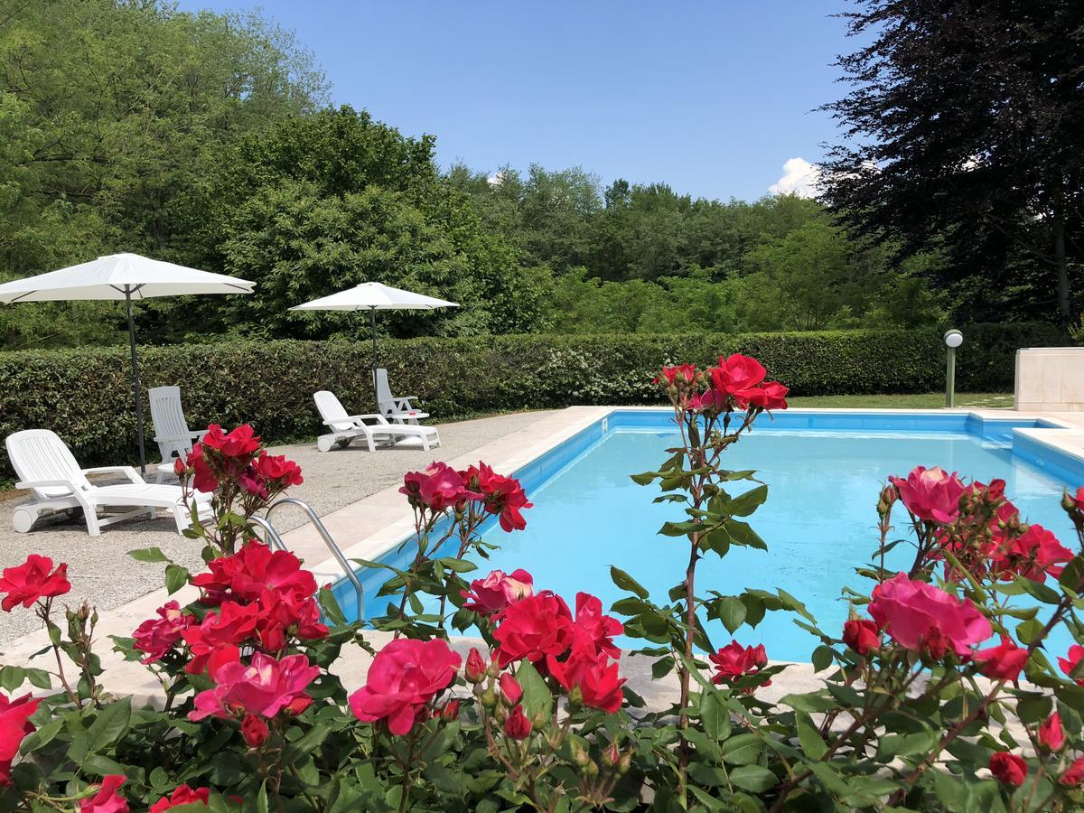 Fior Di Robinia 3*