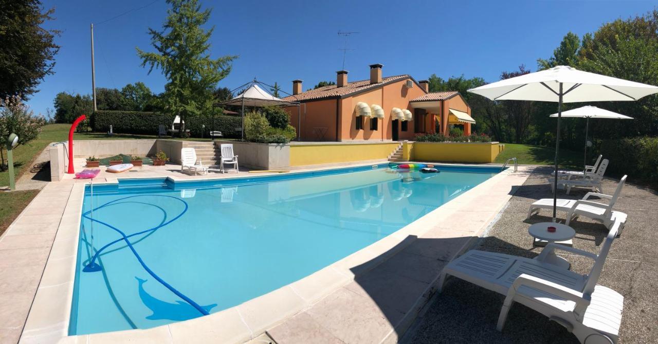 Fior Di Robinia 3*
