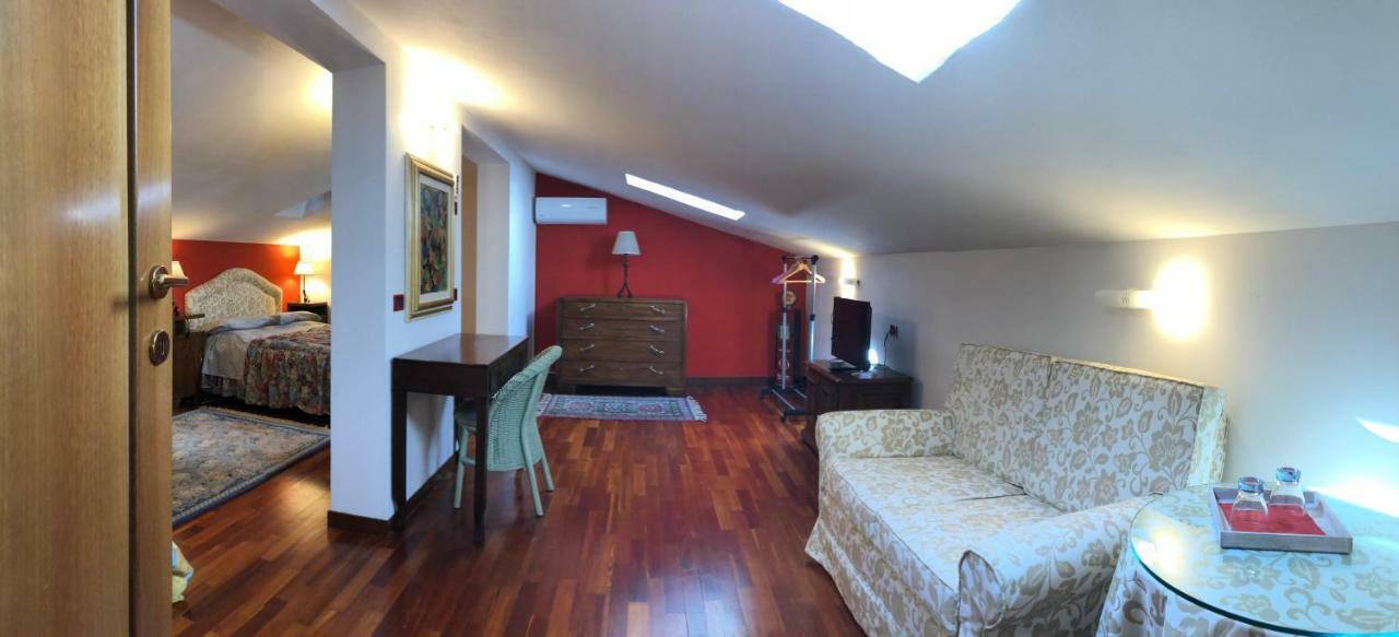 Fior Di Robinia Alojamento de Acomodação e Pequeno-almoço 3*