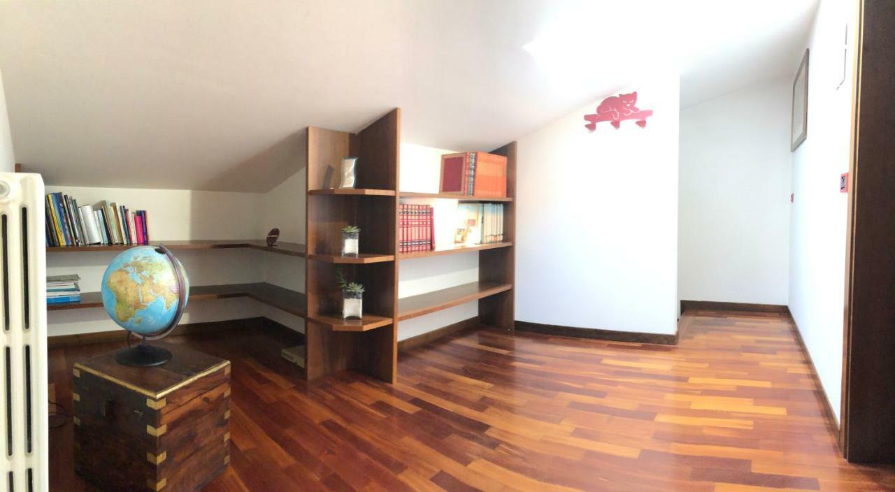 Alojamento de Acomodação e Pequeno-almoço Fior Di Robinia