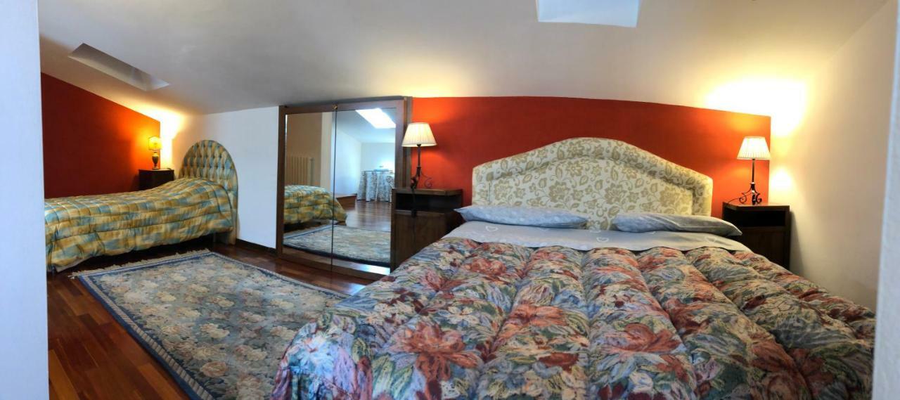 Fior Di Robinia 3*