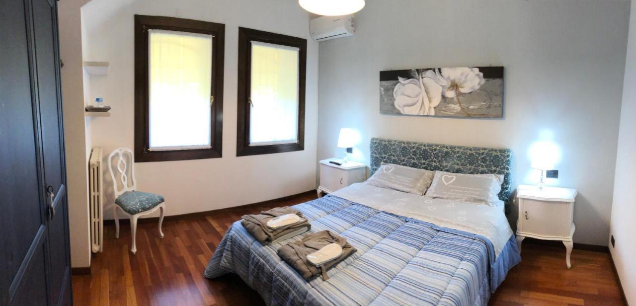 Fior Di Robinia Alojamento de Acomodação e Pequeno-almoço 3*